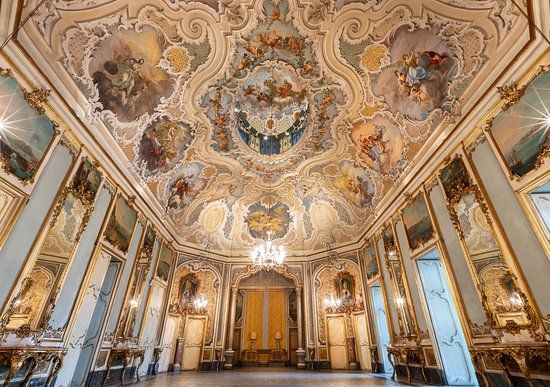 Palacio Biscari